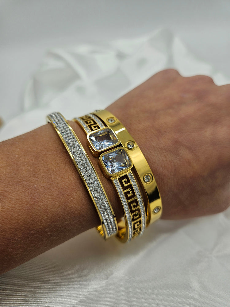 BRACCIALI