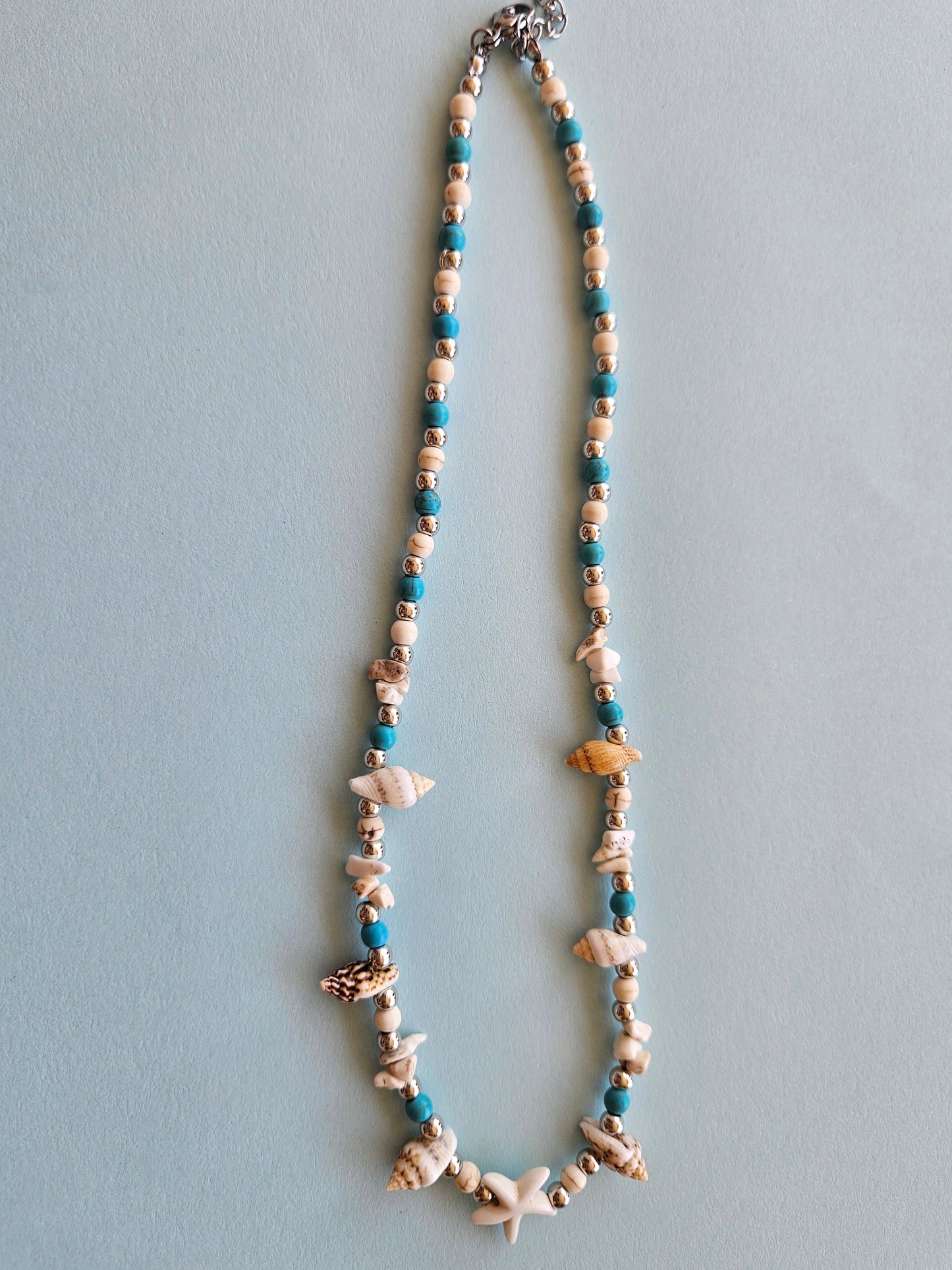 Collana sirena