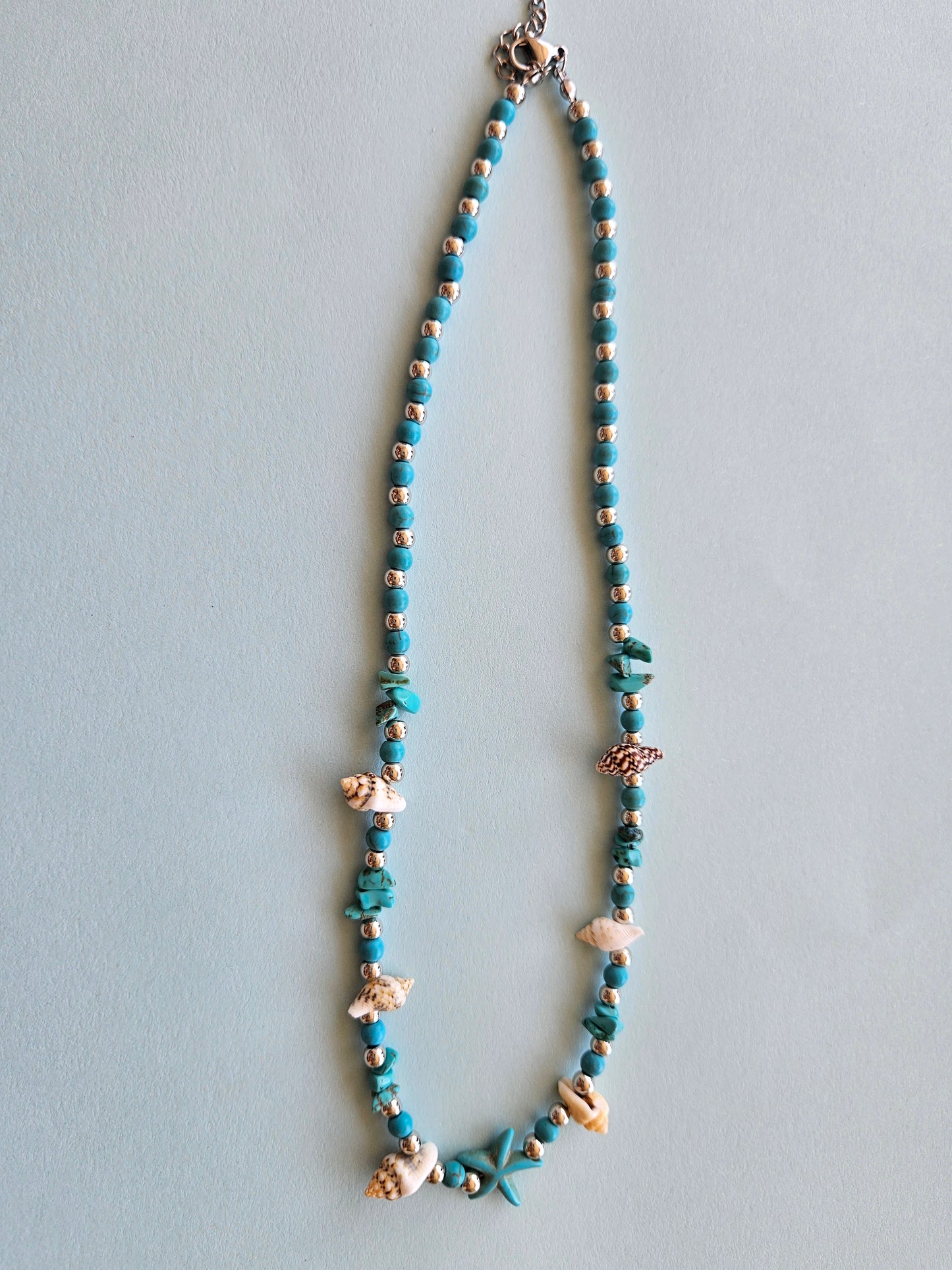 Collana sirena