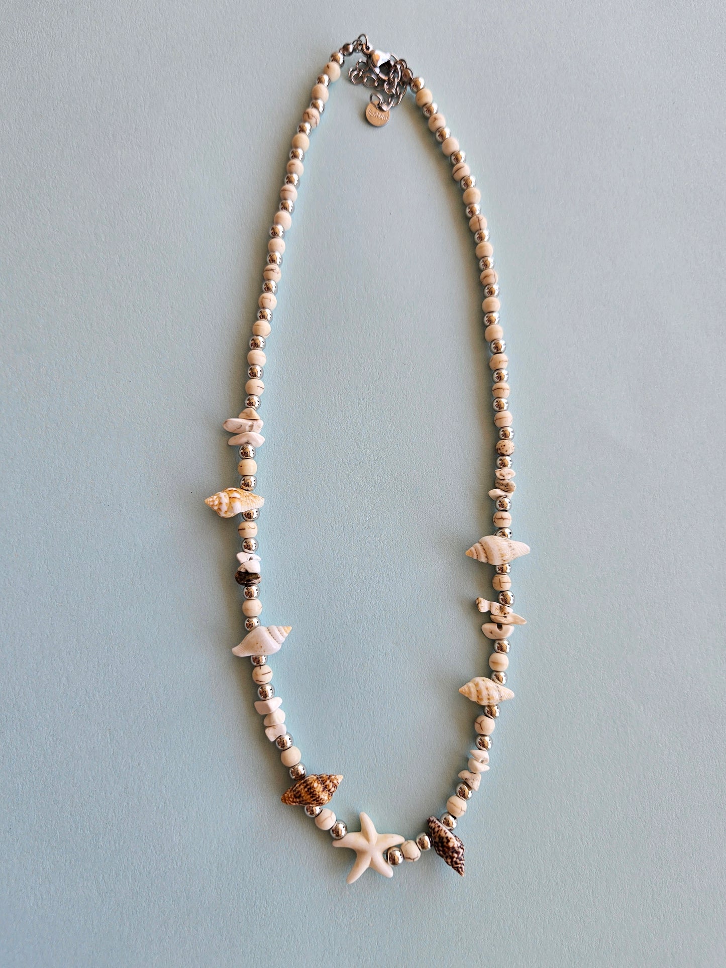 Collana sirena