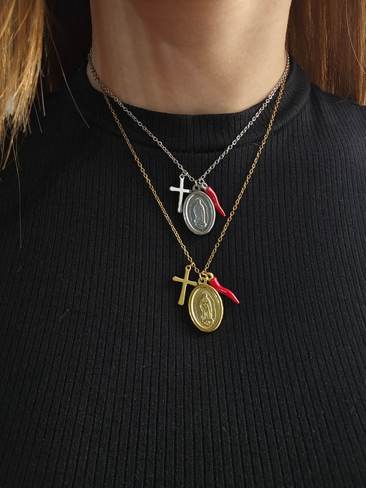 collana 3x1