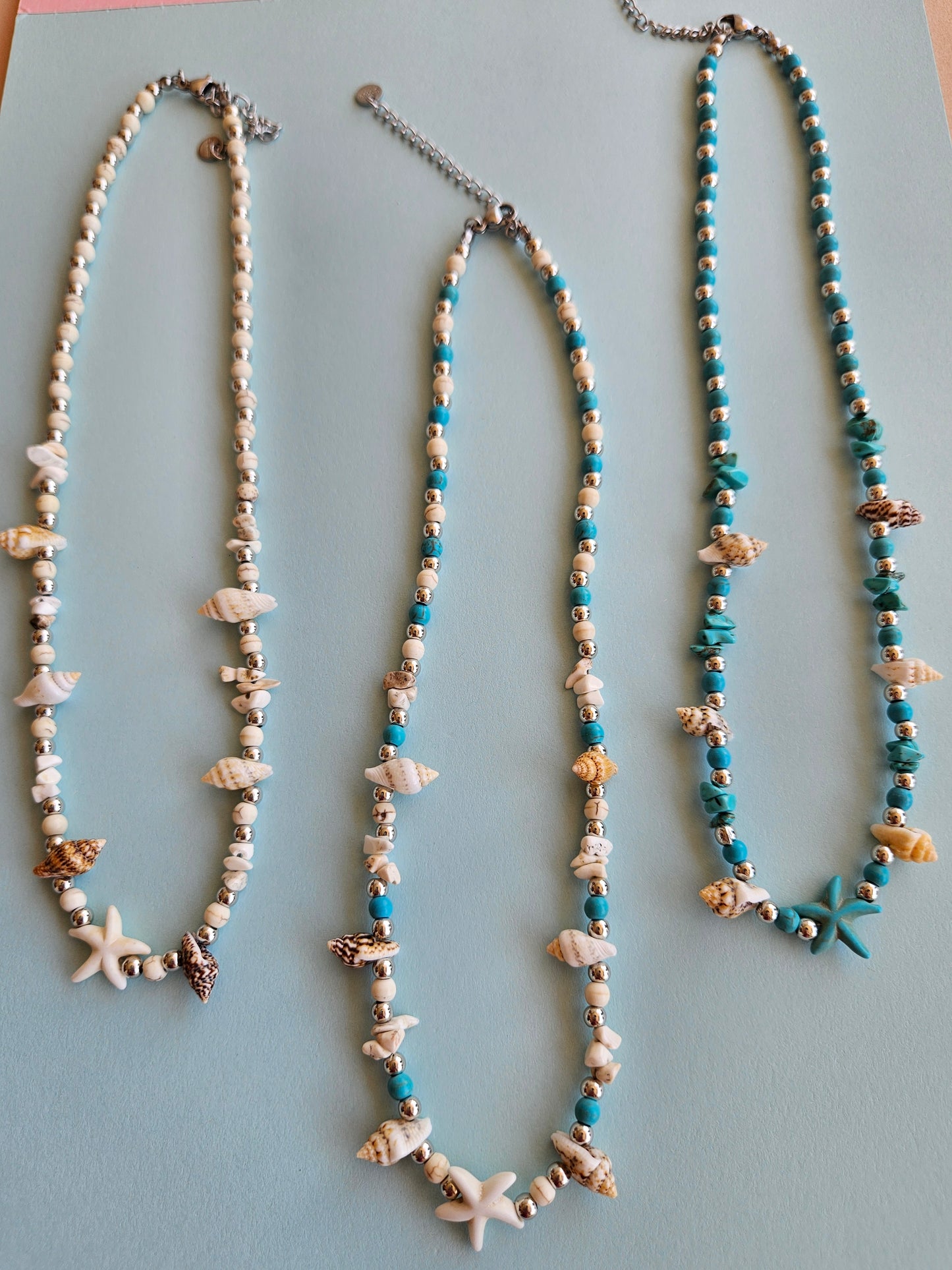 Collana sirena