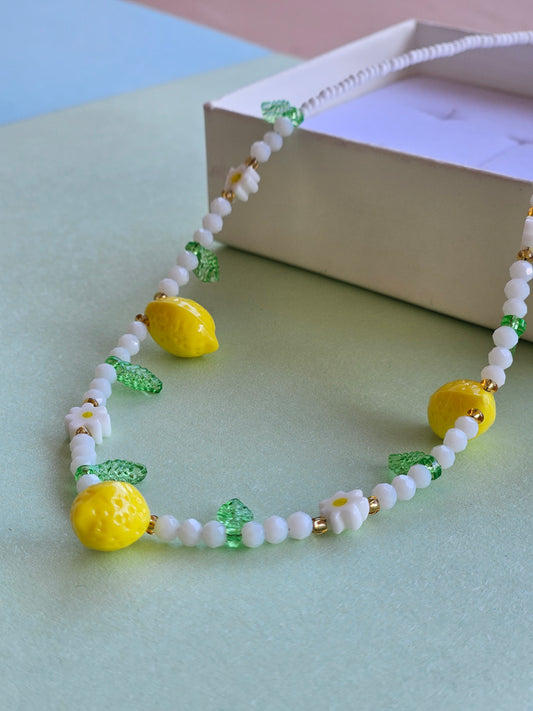 Collana sorrento