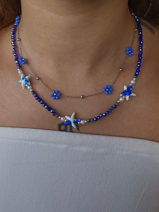 Set collana summer